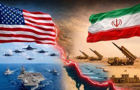 چگونه تولید داخلی، سد راه فروپاشی اقتصاد ایران در جنگ شد