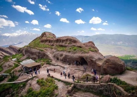 شکوه الموت؛ سی‌امین گنجینه جهانی ایران در یونسکو