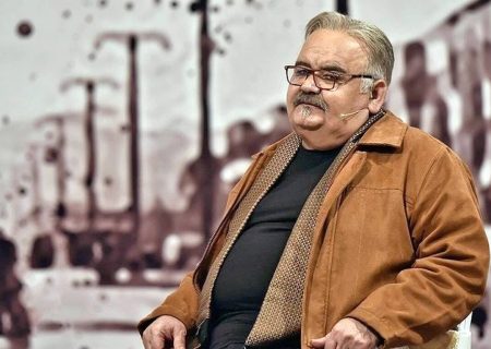 اکبر عبدی درگذشت
