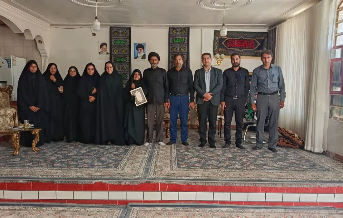 فرزندم امانتی از خدا بود که به صاحب اصلی‌اش بازگشت