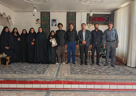 فرزندم امانتی از خدا بود که به صاحب اصلی‌اش بازگشت
