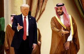 آکسیوس: بن‌ سلمان خواستار خودداری ترامپ از حمله گسترده به ایران شد