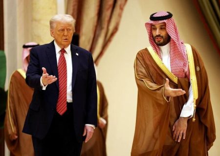 آکسیوس: بن‌ سلمان خواستار خودداری ترامپ از حمله گسترده به ایران شد