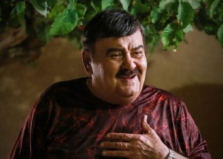 اکبر عبدی با سریال جدید «ماه عسل» دوباره به تلویزیون برمی‌گردد