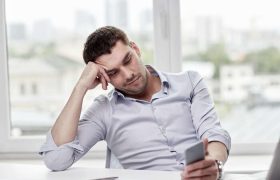 بی‌حوصلگی؛ خستگی موقت یا زنگ خطر سلامت روان؟
