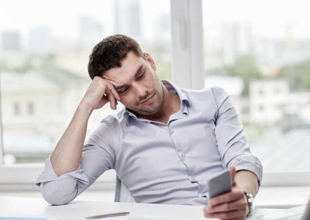 بی‌حوصلگی؛ خستگی موقت یا زنگ خطر سلامت روان؟