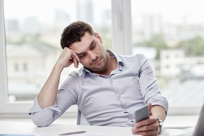 بیحوصلگی؛ خستگی موقت یا زنگ خطر سلامت روان؟