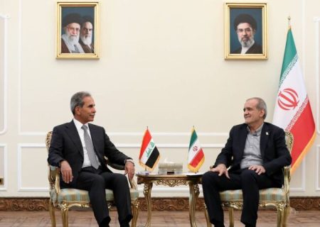 پزشکیان: تقویت همگرایی کشورهای اسلامی، عامل برقراری امنیت، صلح و ثبات در منطقه است