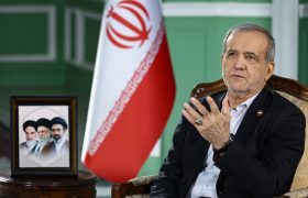 پزشکیان: قدرت ایران در وحدت و انسجام است