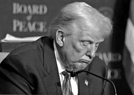 کاهش حمایت آمریکایی‌ها از جنگ با ایران؛ تنها ۳۱ درصد موافقند