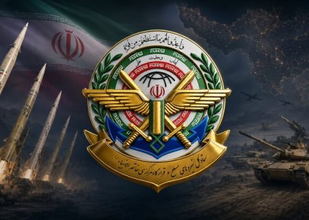 ادغام ستادکل و قرارگاه خاتم؛ پاسخ ساختاری به دکترین جدید دفاعی ایران