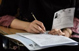 کارت کنکور ۱۴۰۵؛ بیش از ۷۵۰ هزار داوطلب کارت گرفتنند