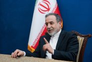عراقچی: مسیر پایان بحران، پایبندی آمریکا به توافقات است