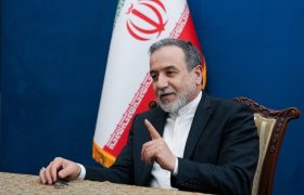 عراقچی: مسیر پایان بحران، پایبندی آمریکا به توافقات است