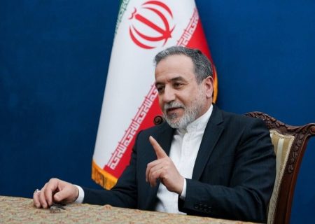 عراقچی: مسیر پایان بحران، پایبندی آمریکا به توافقات است