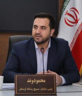 برگزاری دوره تخصصی «ایندزاین» با هدف ارتقای مهارت فعالان رسانه‌ای لرستان