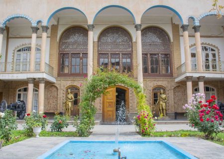 خانه مشروطه تبریز؛ عمارتی که روایتگر تاریخ آزادی‌خواهی ایرانیان شد