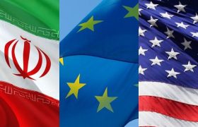 آمریکا و متحدانش بر اجرای تحریم‌های بازاعمال‌شده علیه ایران تأکید کردند