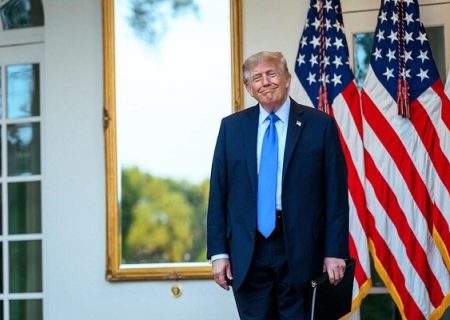 نظرسنجی ان‌بی‌سی نیوز؛ ۷۱ درصد آمریکایی‌ها از مسیر کشور ناراضی‌اند