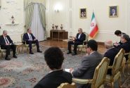 پزشکیان: هیچ کشوری نمی‌تواند با زور و فشار خواسته‌های خود را به ایران تحمیل کند