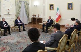 پزشکیان: هیچ کشوری نمی‌تواند با زور و فشار خواسته‌های خود را به ایران تحمیل کند