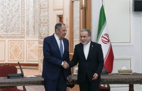 عراقچی: همکاری‌های ایران و روسیه به بالاترین سطح تاریخی رسیده است